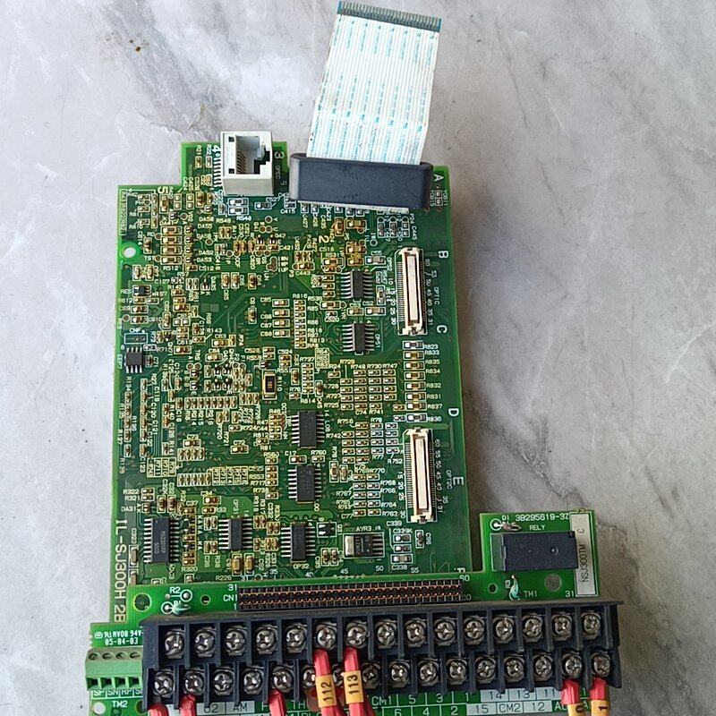 议价日立变频器主板 IL-SJ300H55KW75KW可维修