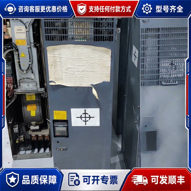 议价西门子变频器440 6SE6440-2UD38-8FB1 9可维修