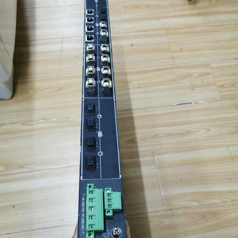 议价瑞斯康达Raisecom工业交换机三层交换机型号s602可维修