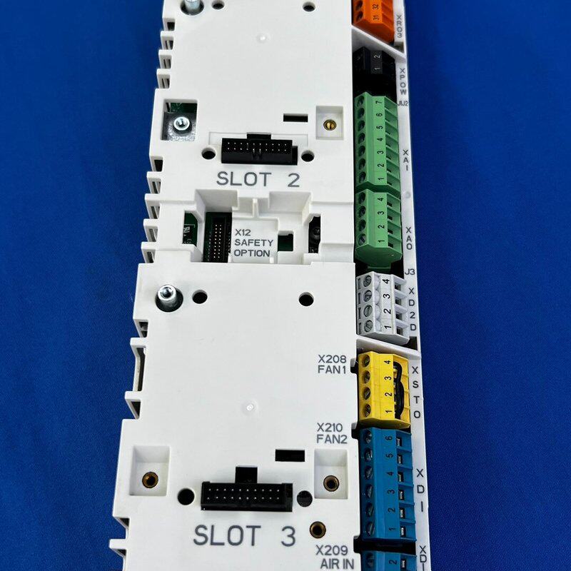 议价ABB变频器ZCU-14控制板三相模块适用于A可维修