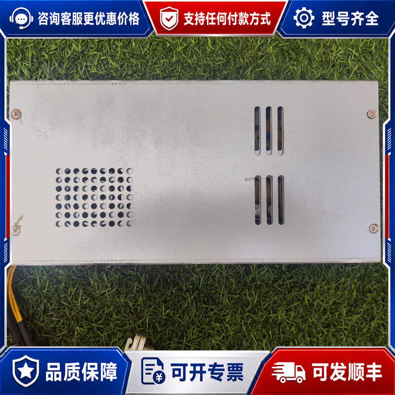 议价诺达佳eBOX-3470工控主机电源件测试现可维修