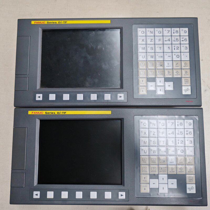 议价发那科0i-TF系统主机型号A02B-0338-B520可维修