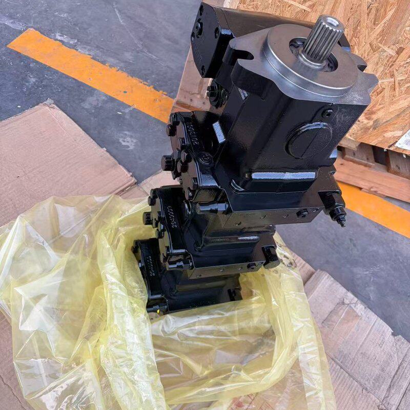 议价Volvo液压泵型号VDS17750-045041进可维修