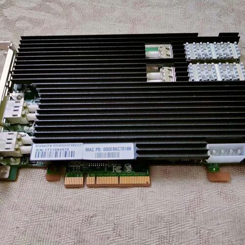 议价Riverbed 410-00302-12 REV 2可维修