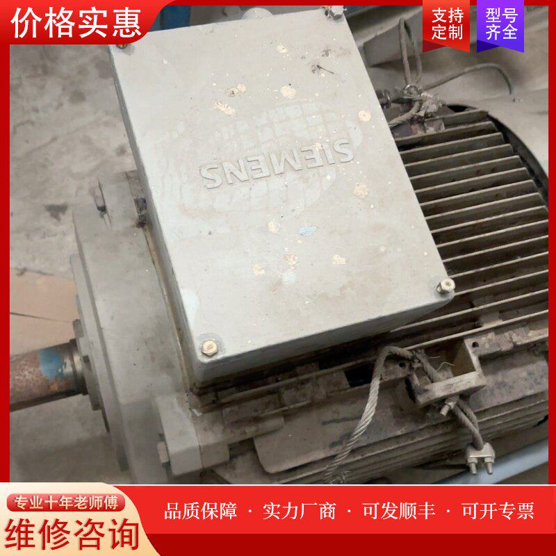 西门子电机 30KW 4极 380V 三相异步电动机