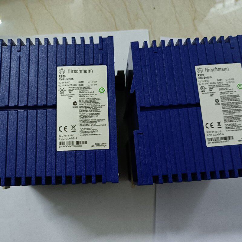 议价赫斯曼交换机RS20-1600T1T1SDAUHH议可维修