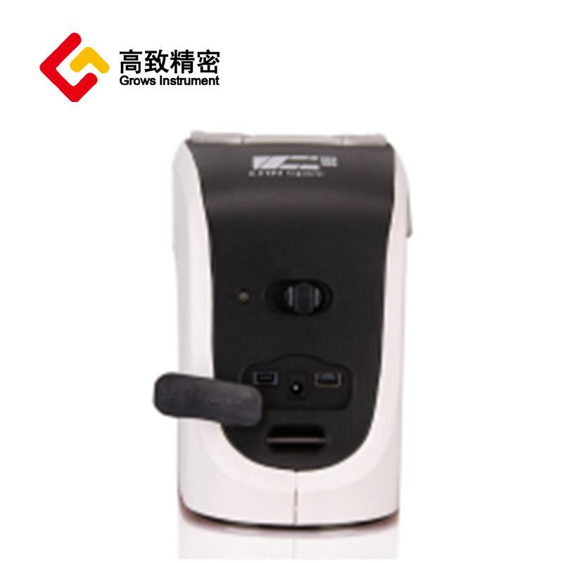 CS-600C/CS-60CG0便携（式40分5CS-600C/光测色仪带60度光泽）