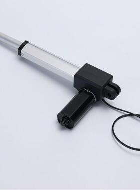 24V64812V动伸升降电流推杆直电3000N工业缩级可