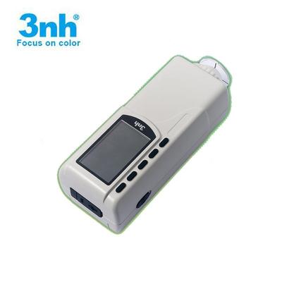 NR60CPNR60CP密色差仪 双口径差色差仪手持式颜色检测精 携式色