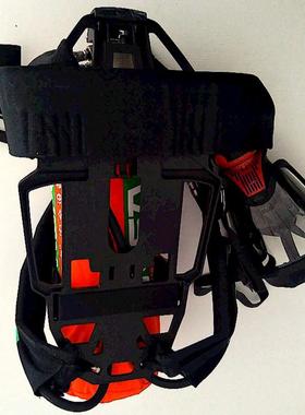 梅思AX2100碳正压式空气维呼吸器6.8722安L纤气瓶