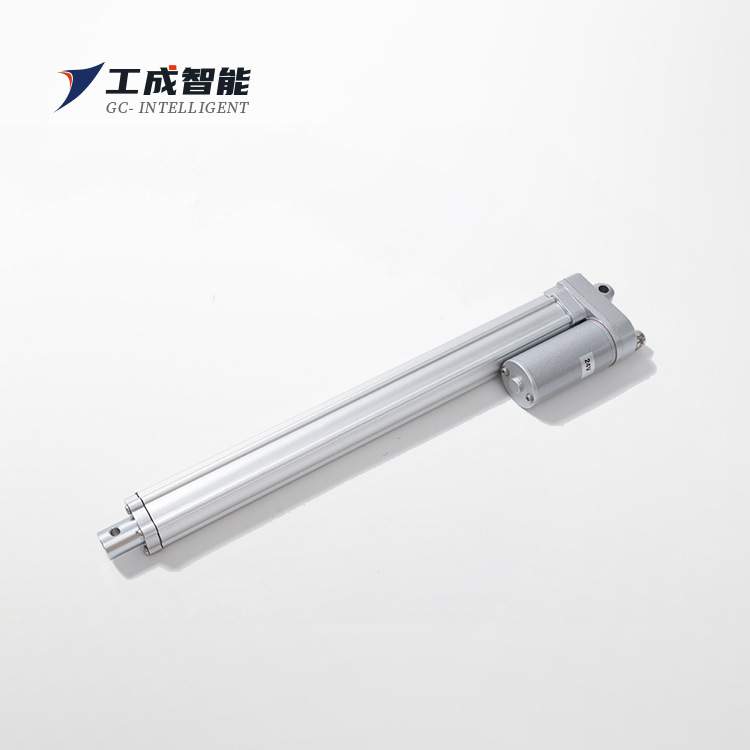 {活动价}工成GC-A1环卫车清扫车洗地机用电动推杆IP66防水耐低温