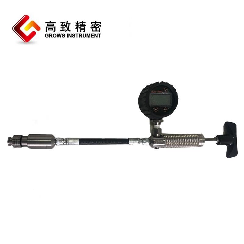 英国F108--1DElcomete/F1测082D液压型附着力检测量仪附着力仪