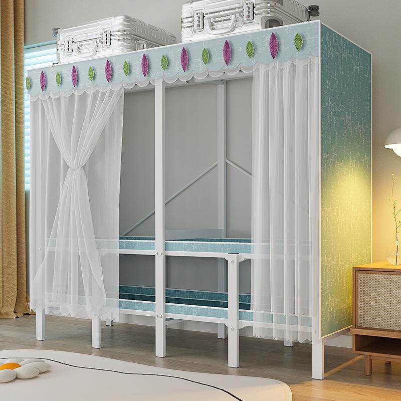 2024新衣款折柜免安装叠简易布衣租柜加粗加厚结实耐用ytmaz-00收,住宅家具,独立衣柜,淘宝优惠券,粉丝福利购,淘宝优惠卷