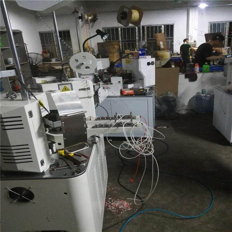 圳全自动单头深端子、自动双头压接机 自动全剥皮机YF－单头打端,清洗/食品/商业设备,包子机,淘宝优惠券,粉丝福利购,淘宝优惠卷