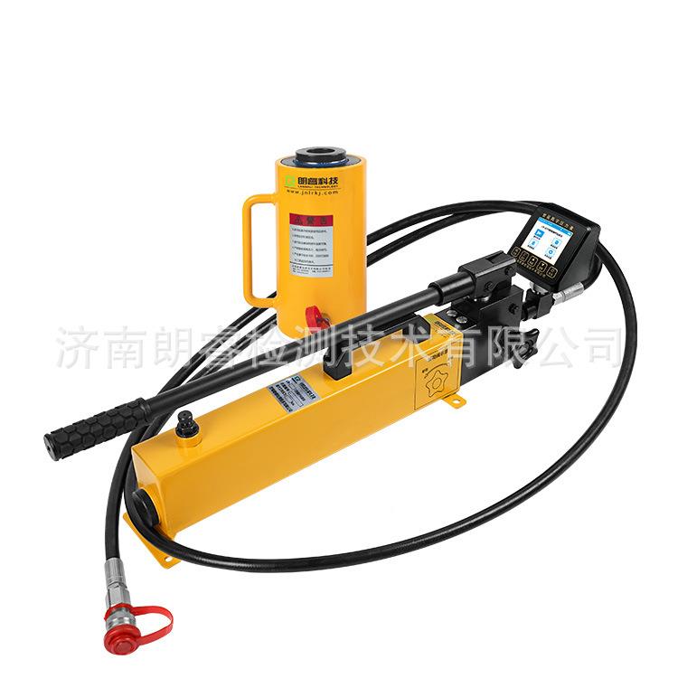 济南厂家170锚直销能杆拉拔仪LR-1-0TS~LR100智TS