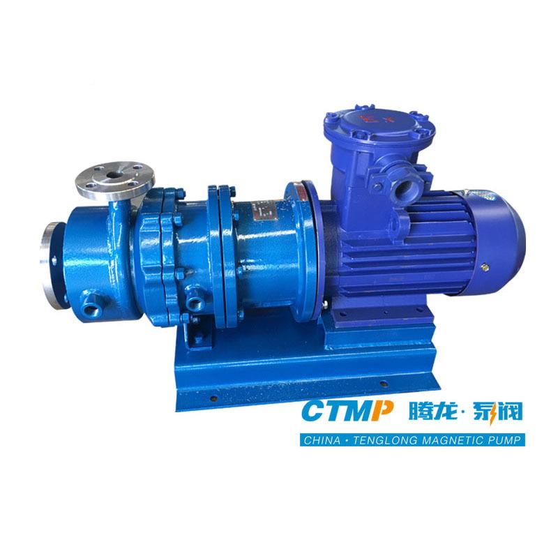 磁输STQ力型号 CQB-GB不泵锈 钢化工泵 强碱送泵安徽泵阀