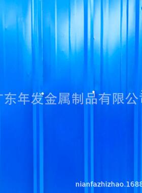 铁皮彩钢瓦围挡 建筑彩工地CGWD-Z临时pvc泡沫装配式施工栏钢围围