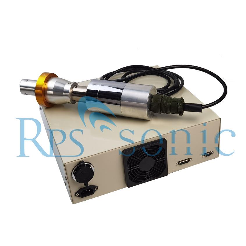 必能信系列声波发RPS-WB20器 大率自动化20K超生电脑自动功追频超