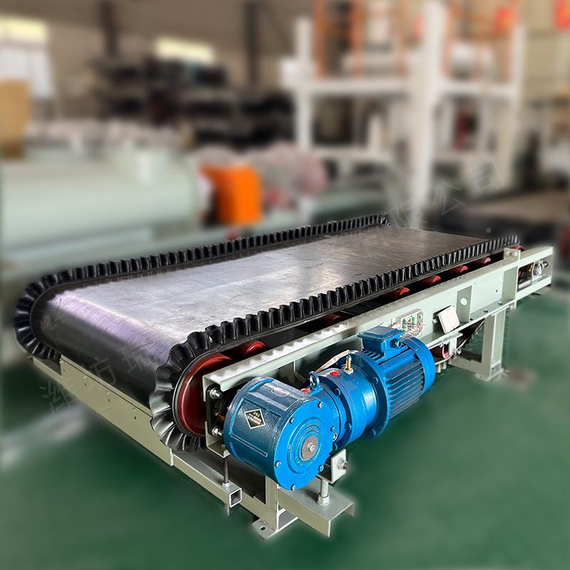 吊挂 皮带 称重式RCQF--12计量皮带称配料秤定量给料机