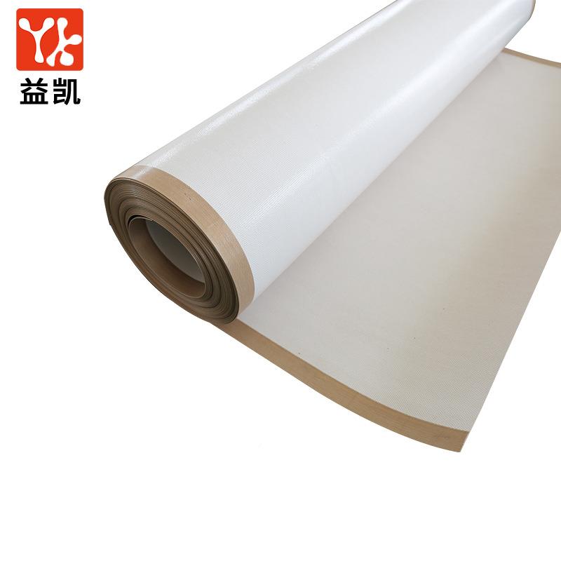 温布转印花铁氟龙高高布四氟漆布温脱模耐热9010AJ绝缘药品食品烘
