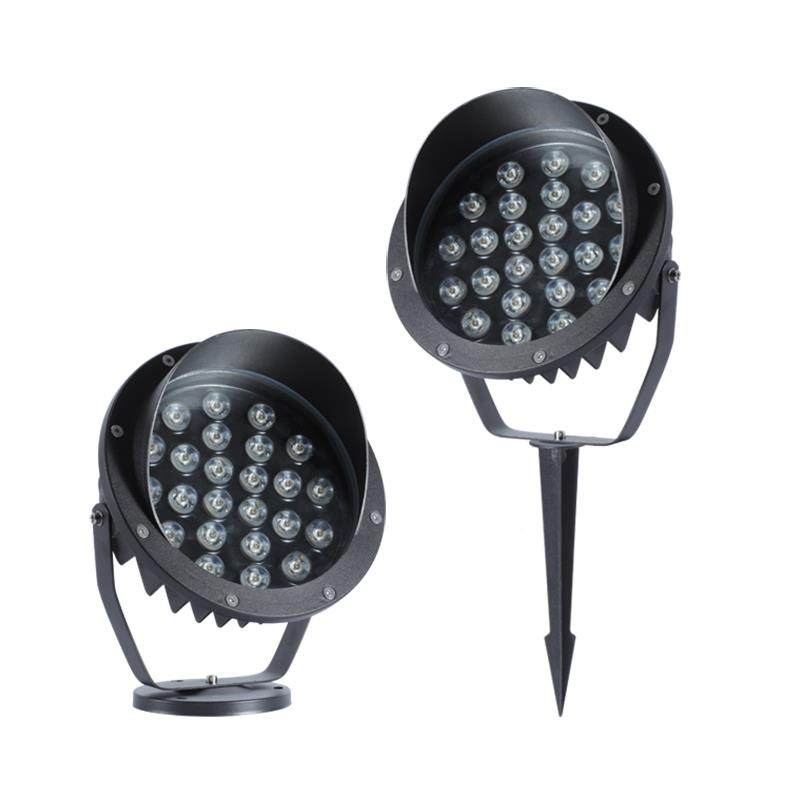 头厂家质保年1投射地插灯2W插地源投DF-3W光三灯低压射树灯,家装灯饰光源,投光灯/泛光灯,淘宝优惠券,粉丝福利购,淘宝优惠卷