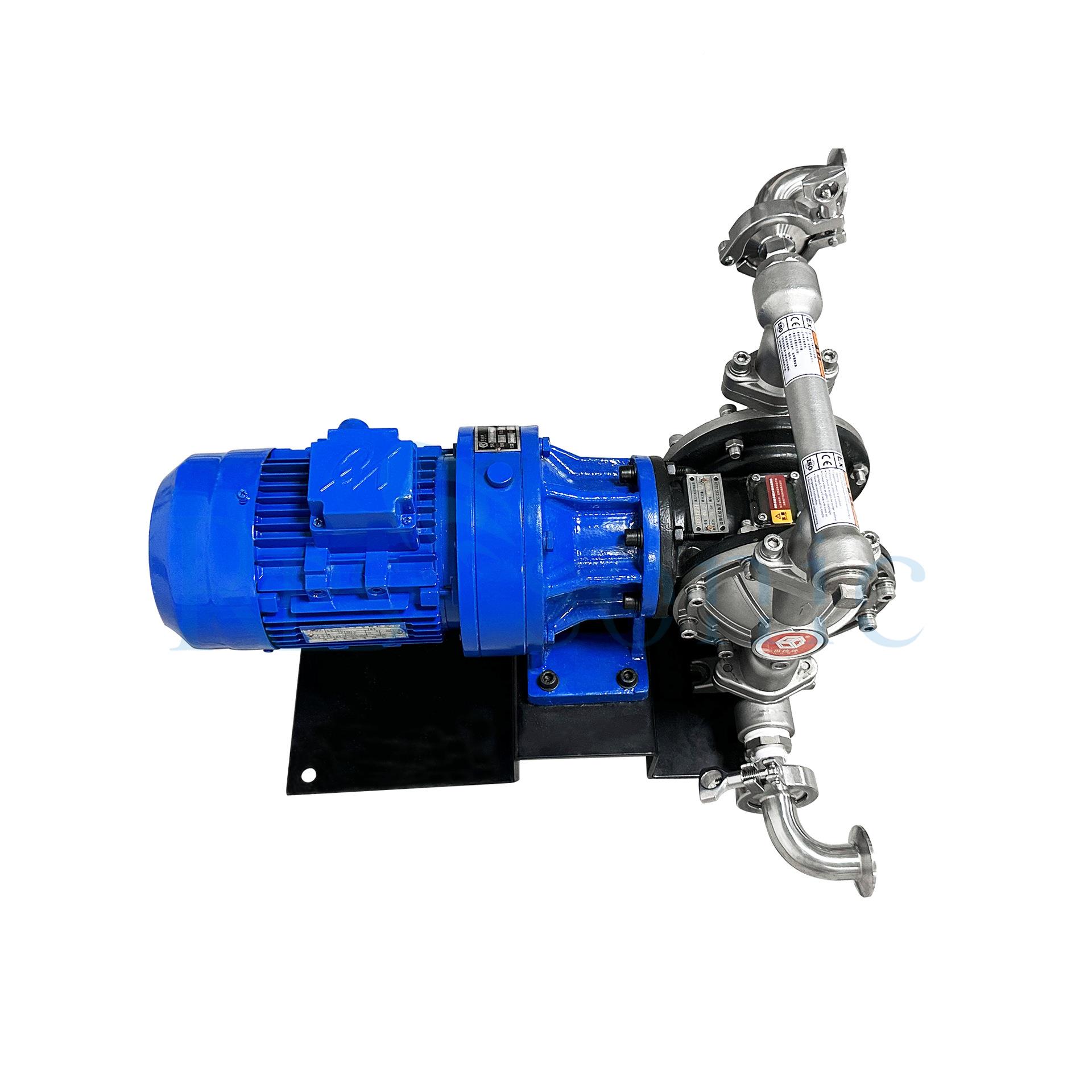 超声波设薰草精油提取机 超声波衣搅拌机提 物料均质备 浓Sono-20