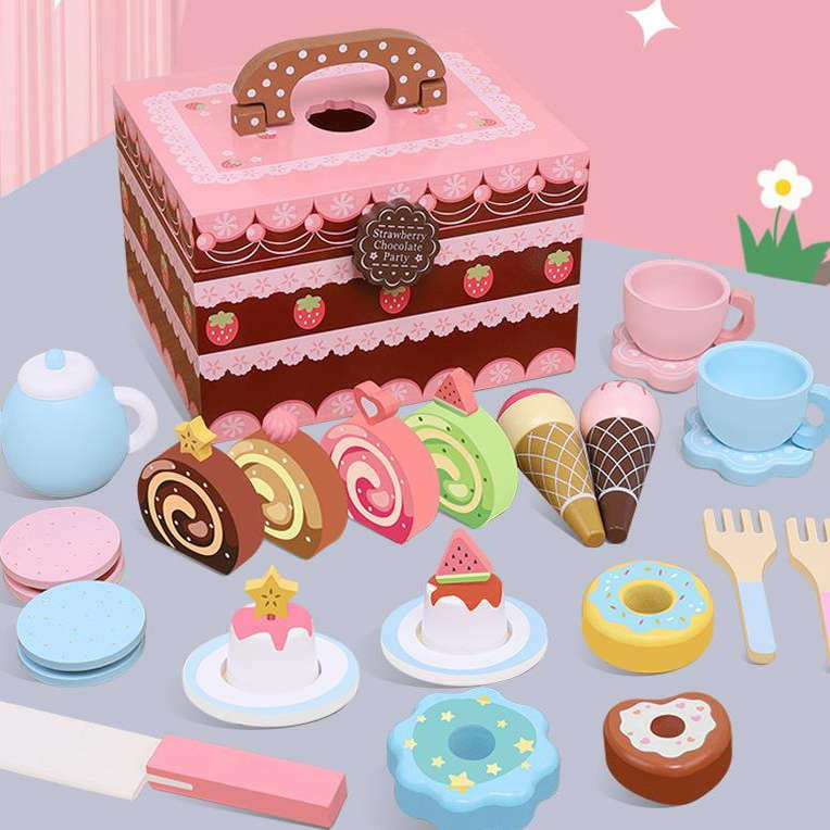 菜刀套装仿真过家家玩具