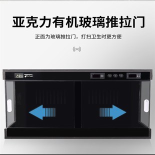 PVC全景恒温饲养箱宠物陆龟蜥蜴蛇守宫爬宠智能S温控保温箱子定制