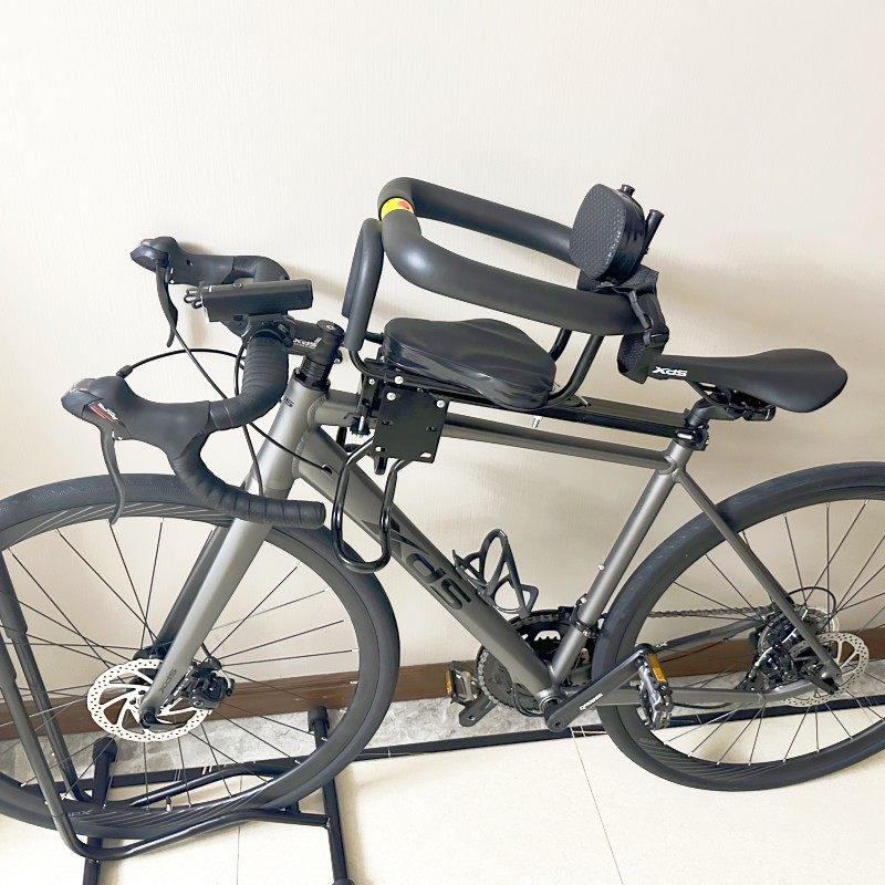 公路车儿童座椅山地p车带小孩坐椅自行车椅子前置安全带娃神器,自行车/骑行装备/零配件,儿童座椅,淘宝优惠券,粉丝福利购,淘宝优惠卷