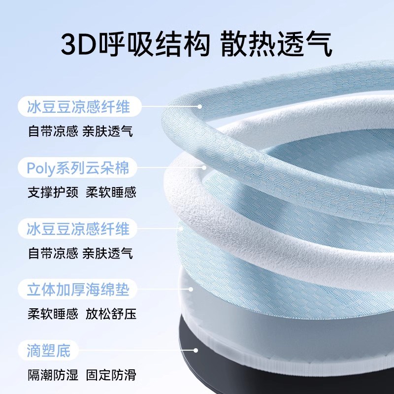 狗窝四季通用宠物睡觉狗垫子夏天凉窝狗狗床小型R犬比熊萨摩耶猫