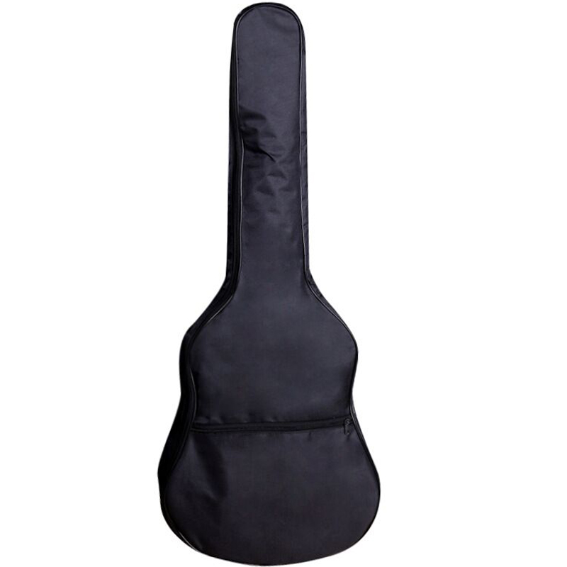 民谣吉他防水加棉背包38寸39寸吉他琴袋J41寸吉它琴套全套配件套