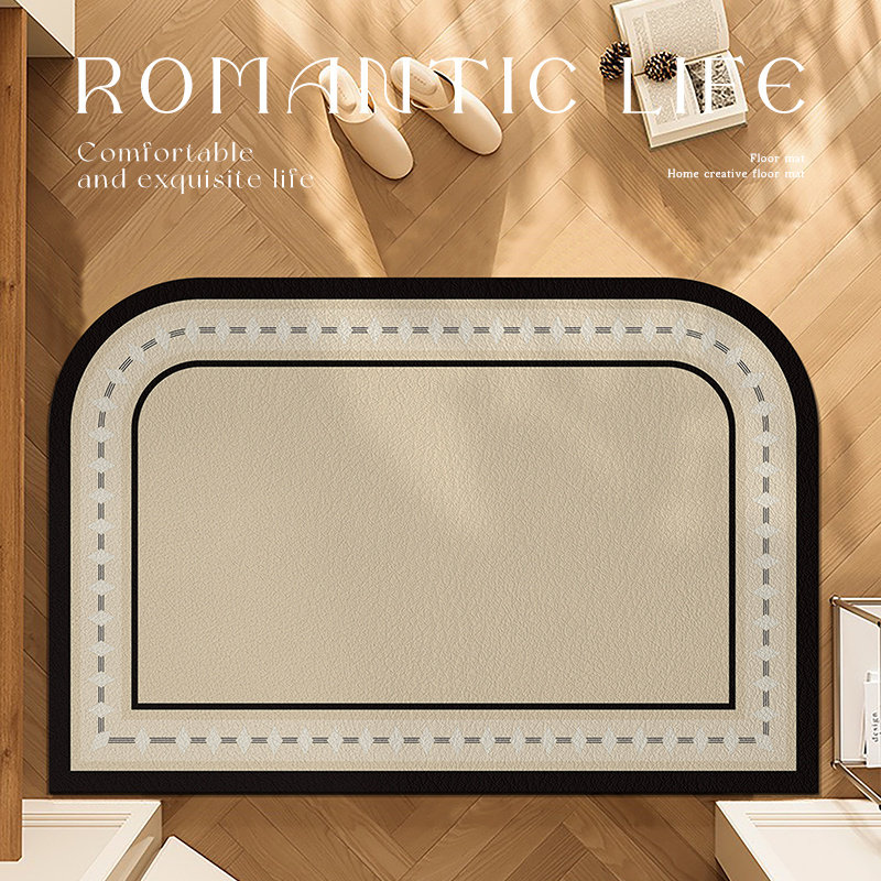 入户门皮革地垫大门口家用防滑脚垫D门垫进门可擦免洗pvc地毯玄关,居家布艺,入户地垫,淘宝优惠券,粉丝福利购,淘宝优惠卷
