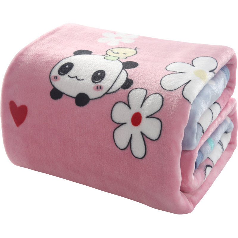 冬季毛毯云貂绒法兰绒加厚保暖铺垫床单珊瑚N绒毯子学生宿舍空调