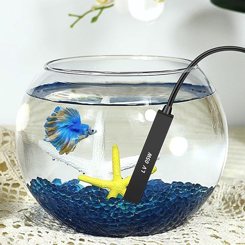 迷你鱼缸加热棒低l压自动恒温乌龟加热器不漏电防煮鱼小型鱼缸专,宠物/宠物食品及用品,加热/保温设备,淘宝优惠券,粉丝福利购,淘宝优惠卷