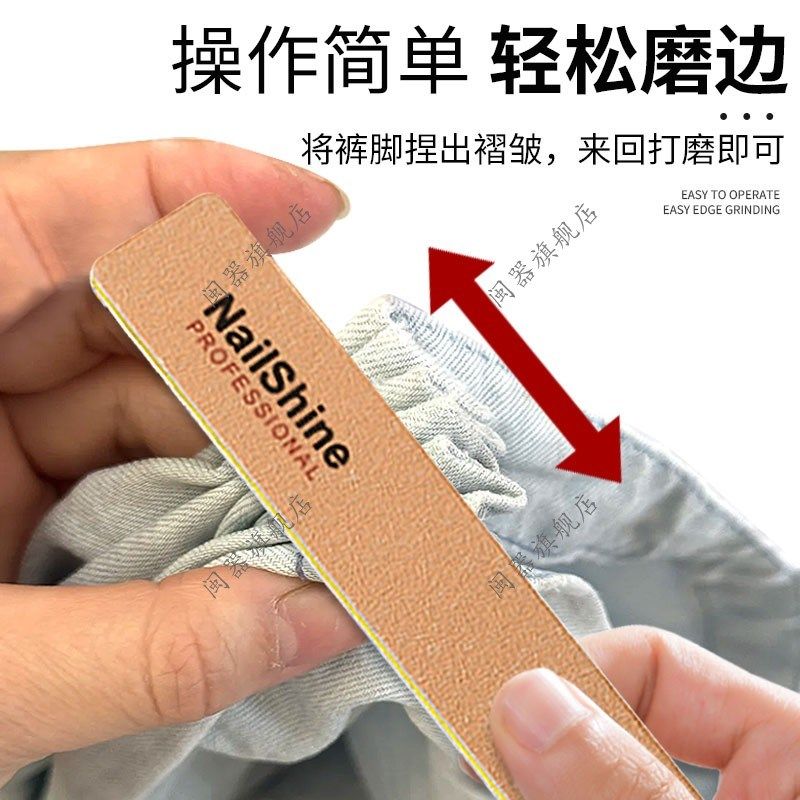 牛仔裤磨边神器牛仔改水洗做旧改裤E脚修改打磨白毛边磨洞改造工,饰品/流行首饰/时尚饰品新,其他DIY饰品配件,淘宝优惠券,粉丝福利购,淘宝优惠卷