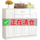 高立式 欧式 爆款 柜家用门口2021新款 J实木大容量入户玄关收纳柜 鞋