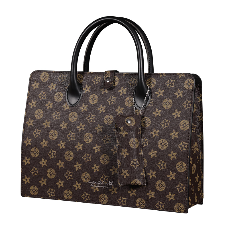 红酒包装礼盒g空盒子葡萄酒双支2瓶装手提袋酒盒单支礼品盒