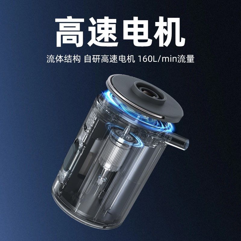 拓野趣多功能电动充气泵户外迷你便携露营气N垫床泳圈充气充抽气,户外/登山/野营/旅行用品,户外迷你充气泵,淘宝优惠券,粉丝福利购,淘宝优惠卷