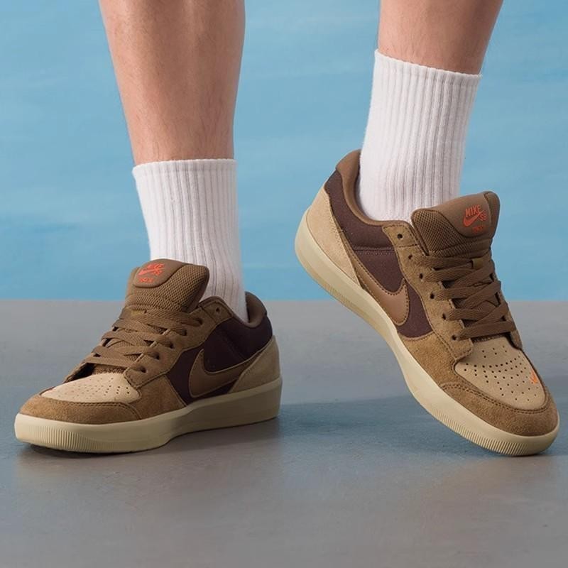 滔搏NIKE耐克男女鞋NIKE SB FORCE 58运动鞋DV5477-201