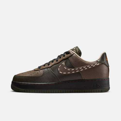滔搏NIKE耐克男鞋AIR FORCE 1 '07运动休闲鞋IQ1122-320