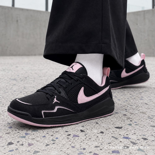 滔搏NIKE耐克女子JORDAN CMFT ERA运动休闲训练篮球鞋IX5000-060