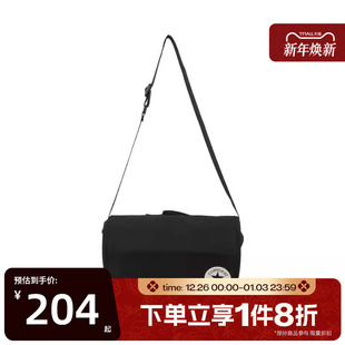 滔搏converse匡威男女时尚 023 运动休闲旅行包中性斜挎包UA5802