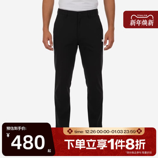 滔搏converse匡威男子运动休闲长裤 GHM MCJ403