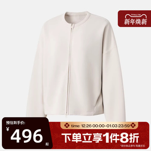 滔搏NIKE耐克女子运动健身夹克外套II5326 104