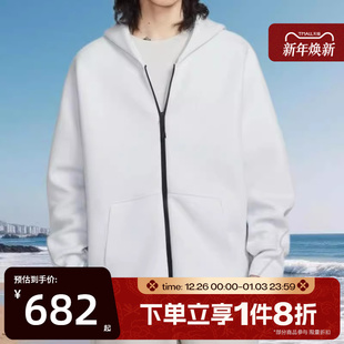 FLC运动健身夹克外套IF1320 滔搏NIKE耐克男子AS TCH 101