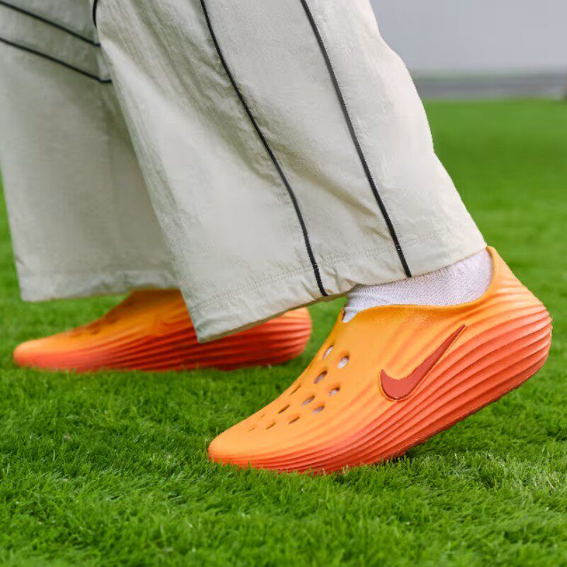 滔搏NIKE耐克男鞋NIKE REACTX REJUVEN8运动休闲凉鞋HV5060-700