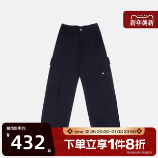 滔搏converse匡威女子运动休闲长裤 GHM WCJ431