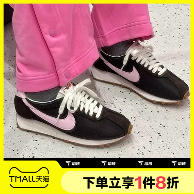 滔搏NIKE耐克女鞋LD-1000低帮运动经典复古休闲鞋HF3227-200