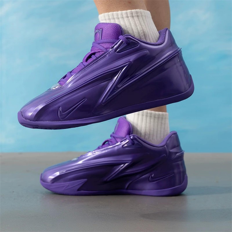 滔搏NIKE耐克男子KD19 EP运动休闲训练实战篮球鞋IH1120-500