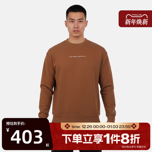 SPRT 运动休闲套头衫 281 滔搏NIKE耐克男子AS 卫衣IO8978